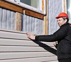 Best Steel Siding Installation  in Diamond Springs, CA